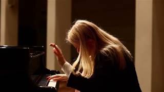 Beethoven Sonata 29 Op 106 quotHammerklavierquot Valentina Lisitsa [upl. by Justus]