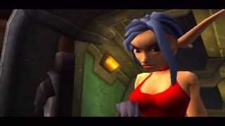 Lets Play Daxter german PSP  05  Die Bar [upl. by Ilrebmyk]