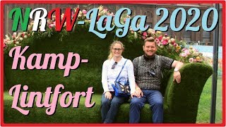 Landesgartenschau NRW 2020 [upl. by Carola]