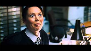 Hot Fuzz 2007  Theatrical Trailer [upl. by Ettigdirb1]