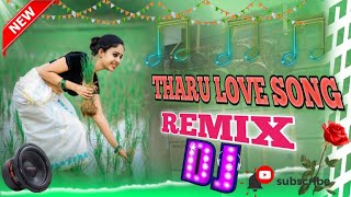 🇳🇵🇳🇵New Tharu Dj Remix Song 🇳🇵🇳🇵New Tharu Song ♥️♥️Annu Chaudhary New Song♥️♥️ [upl. by Naujit76]