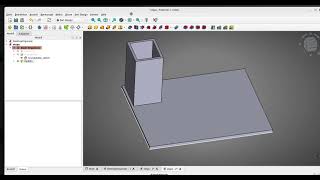 FreeCAD Einführung Teil 2 [upl. by Rugen]