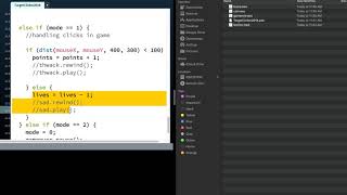 Processing and Sound Effects The Minim Library [upl. by Tomi]