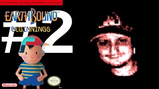 EarthBound Beginnings NES — Part 2 [upl. by Iolande]