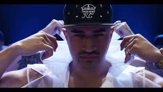 Born To Dance  K Crew The Royal Family Dance Crew 2015 [upl. by Icyak]