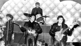 The Beatles Live Manchester 1962 [upl. by Ecydnarb]