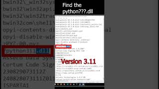 Reversing PyInstaller in 6 Steps python reverseengineering pyinstaller shorts [upl. by Ailbert]