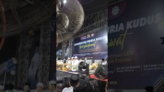 UMK bersholawat bersama Gus Aldi dan Cak Fandy umkbersholawat gusaldi cakfandy shorts [upl. by Heisel]