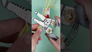 Eps 270 Electrical power cord DIYCAMProjects howto diy electricalcable electricalcord [upl. by Atnwahsal711]