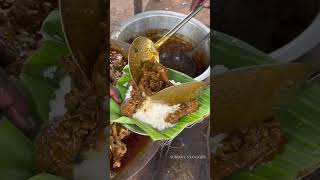 Salem Spcl🤯‼️🤩 trending streetfood trichyfoodie sundayvlogger foodie food indianfood [upl. by Siana952]