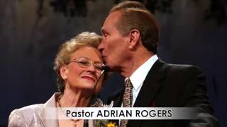 “LA MÚSICA DEL MATRIMONIO”  Pastor Adrian Rogers Predicaciones estudios bíblicos [upl. by Sert]