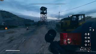 MTI Gaming  Call of Duty BO6 campaingin gameplay  Part 03  HT [upl. by Dib964]