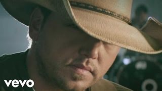 Jason Aldean  Tattoos on This Town [upl. by Mushro]