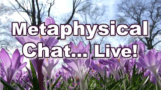 First Monday Metaphysical Chat — Free Akashic Records Readings [upl. by Pfeffer]