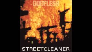 Godflesh  Like Rats Official Audio [upl. by Faun]