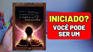 DESCUBRA SEUS SÍMBOLOS DE FORÇA COM ESSE LIVRO jovensmediuns espiritualidade [upl. by Emoreg625]