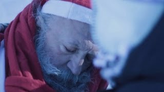 La MORTE di Babbo Natale  FERRAFILM [upl. by Annawek]