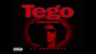 Pa Que Retozen  Tego Calderon [upl. by Carny]