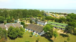 Camping Village amp Hotel  Centro Vacanze amp Golf Pra delle Torri [upl. by Laurie]