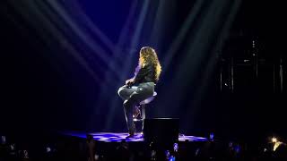 Glennis Grace  I Will Always Love You Whitney Tribute 06102024 [upl. by Malchus]