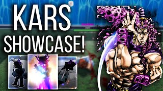 New KARS Showcase  AUT 36 [upl. by Eico131]