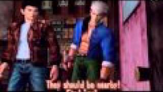 Xbox Longplay 013 Shenmue II Part 8 Kowloon [upl. by Naerol363]