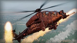 A129 Mangusta CBT 🇮🇹 BR 100 Gameplay 1440p 60FPS I War Thunder No Commentary [upl. by Bellda]