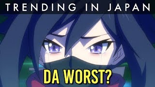 Is Gundam Build Divers the WORST GUNDAM EVER [upl. by Annaiviv]