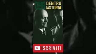 La Repubblica Di SALO Uno Stato FANTOCCIO storia [upl. by Liris]