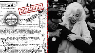 These Bizarre FBI Documents Expose The Most Horrifying Secrets [upl. by Baptlsta]