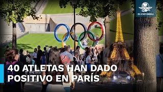 Covid19 merodea en París 2024 OMS alerta por persistencia [upl. by Eetnuahs]