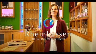 Rheinhessen erleben  spannende Weine und innovatives Winzerhandwerk [upl. by Hinson810]