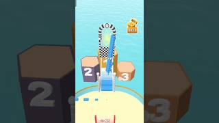 bridge race game  bridge race  bridge race gameplay  bridgerace [upl. by Llibyc]