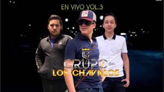 TOLIN INFANTE GRUPO LOS CHAVALOS COVER [upl. by Priest]