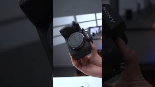 Sony A7M4 Immersive ASMR Unboxing 😱 Sonya7m4 shorts trending [upl. by Hillery527]