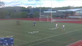 Ashland High School vs Medfield High School Mens Varsity Lacrosse [upl. by Lovering]