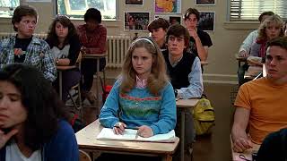 Fast Times At Ridgemont High 1982 Movie Exposes The Toxic Side Of Teenage Life LOL [upl. by Trudey]