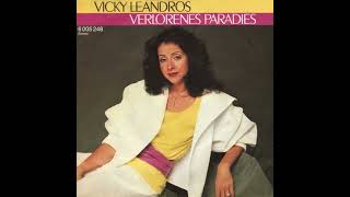 Vicky Leandros  Verlorenes Paradies [upl. by Amund]