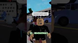 cómo ser peso pluma en BROOKHAVEN roblox viralshorts [upl. by Ttocs]