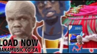 Jovislash  Akanamali Tsonga Remix Samthing Soweto [upl. by Worthington]