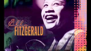 Ella Fitzgerald  Chew chew chew [upl. by Tooley329]