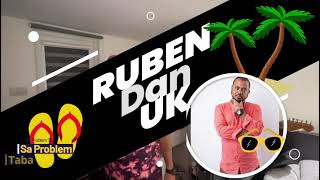 Festival Kreol Bal Bobes UK 2022 with Ruben Live from Seychelles “ Problenm Taba “ [upl. by Quint]