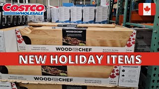 Whats NEW at Costco  COSTCO CANADA Shopping [upl. by Hobart683]