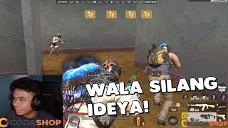 SOLO VS FIRETEAM HINDI NILA AKO NAKIKITA 23 KILLS  TAGALOG Rules of Survival Battle Royale [upl. by Aidul]