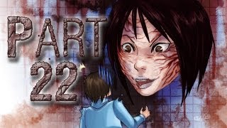 22 Silent Hill 4 The Room  Der QTip und der Plumpsack [upl. by Ahsimat]