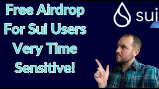 How To Claim Deepbook Airdrop [upl. by Clemmy]