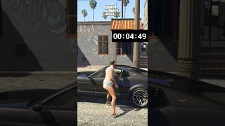 car theft in GTA Games evolution 🛻 shortsfeed ytshorts shrots viralshorts [upl. by Cr]