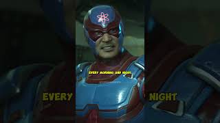 Injustice 2 Funniest Intros [upl. by Olzsal432]