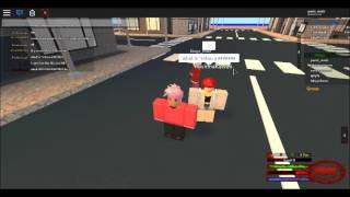 ROBLOX Tokyo Ghoul Bloody Nights HOW TO GET A LOT OF XP [upl. by Jacquetta199]