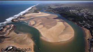 EL Jadida vue Par drone [upl. by Ycnahc388]